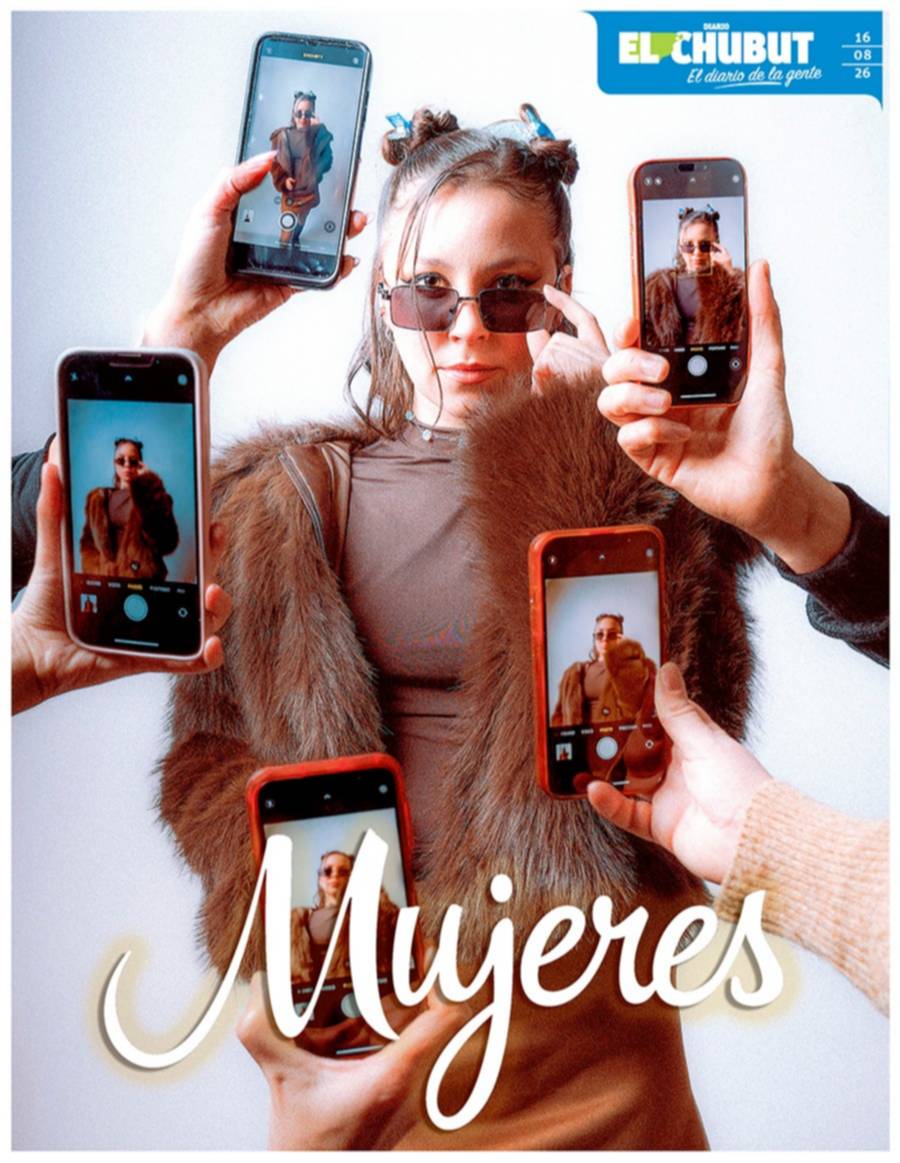 Suplemento Especial Mujeres