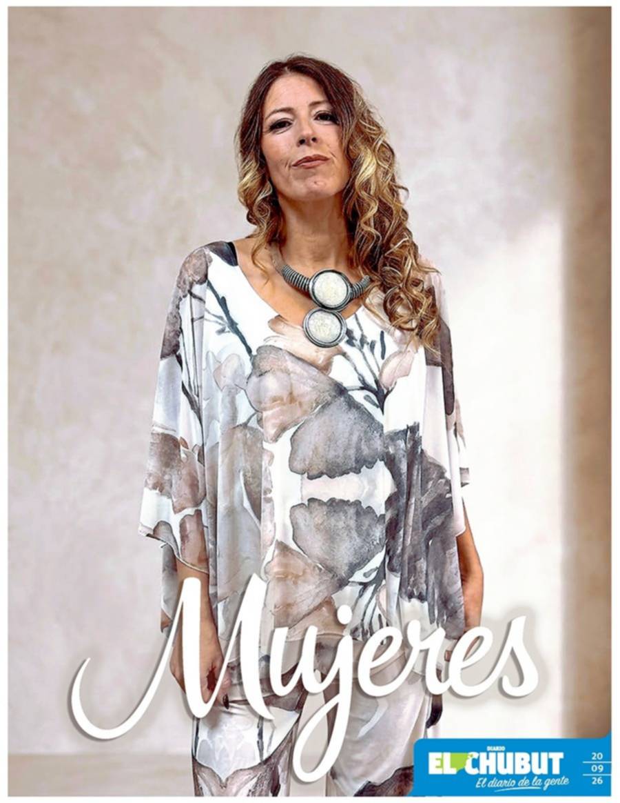 Suplemento Especial Mujeres