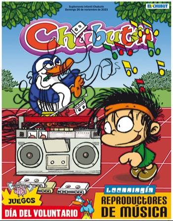 Suplemento Especial Suplemento Infantil 