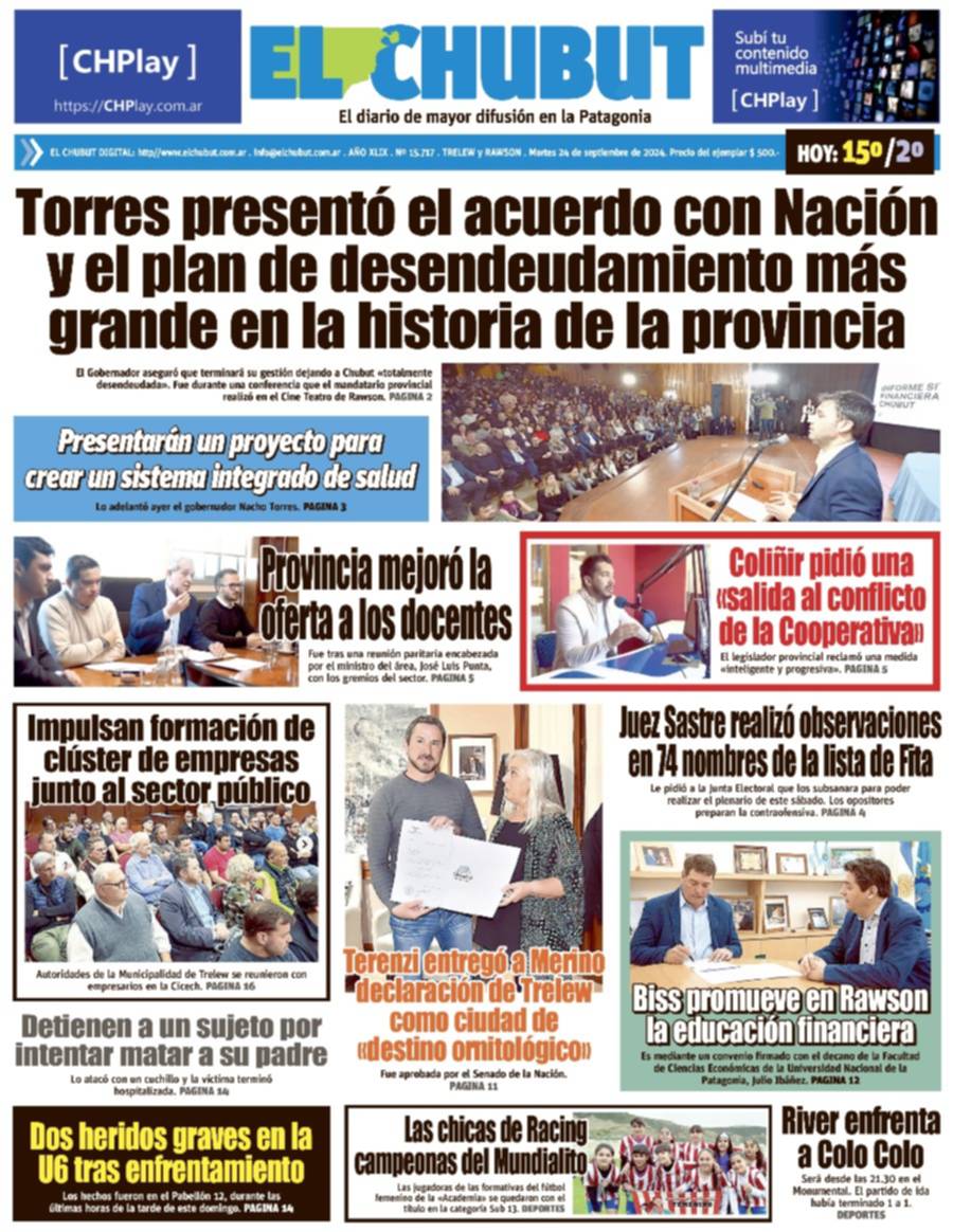 edicion impresa edicion impresa principal