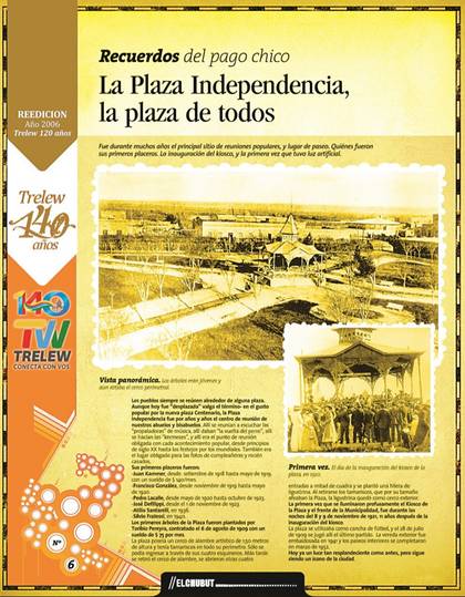 Tapa de Recuerdos del pago chico